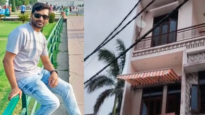 UP: Woman Dies by Suspected Poison, Lab Technician Found Hanging After Wrist Injury in Saharanpur