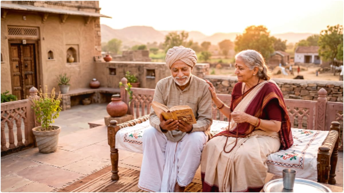 मुड़-मुड़ के देखः आने वाले पल पर हो नजर, बीते समय को सम्मान के साथ करें विदा