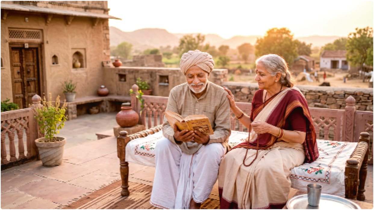Looking Back: Keep your eyes on the moments to come, and bid farewell to the past with respect