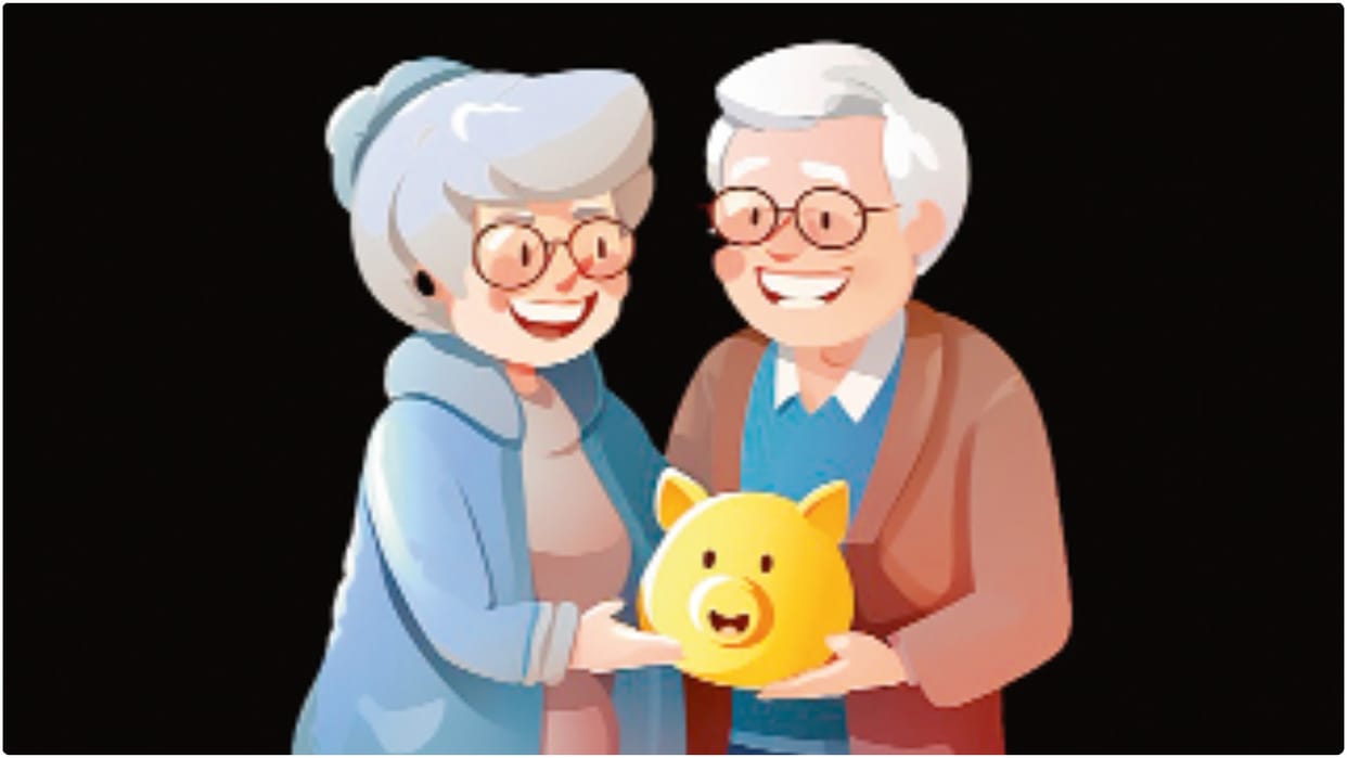 Heart rates are up as retirement approaches; a sound financial plan is beneficial during this final stretch