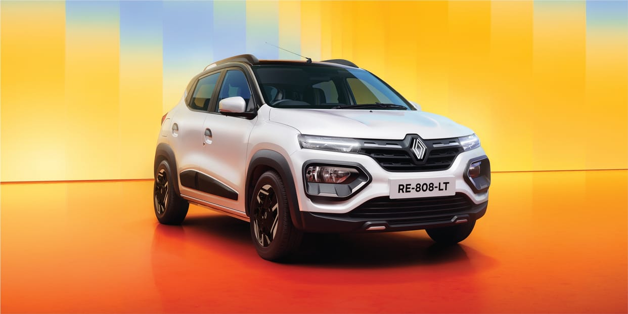 2026 Renault Kwid Launched with Retrofitted CNG Option: Check Price, Variants and New Features