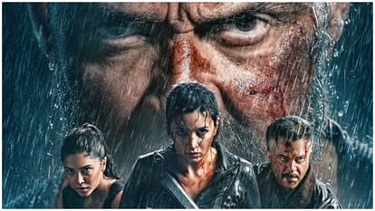 Alpha Day 3 Box Office Collection: Alia Bhatt Sharvari Wagh Bobby Deol Anil Kapoor Movie Sunday Latest Earning