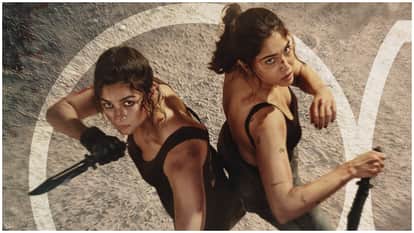 Alpha Movie Review And Rating In Hindi Alia Bhatt Sharvari bobby Deol Anil kapoor And Hrithik roshan