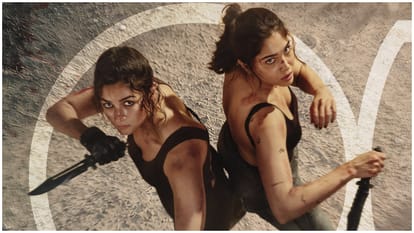 Alia Bhatt shares action packed behind the scenes glimpses of Her YRF spy thriller Movie alpha