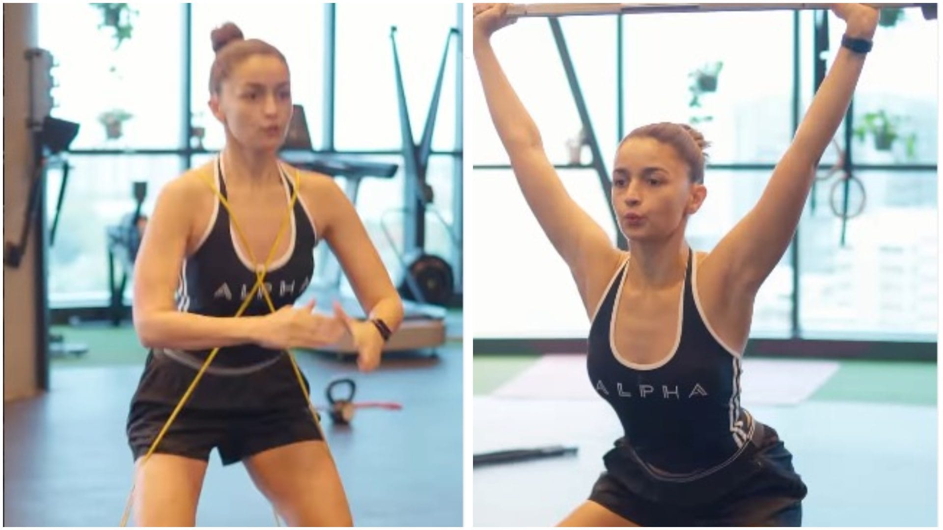 Alpha Fame Alia Bhatt Fitness Routine 8 Exercises That Built Her Action-Star Body