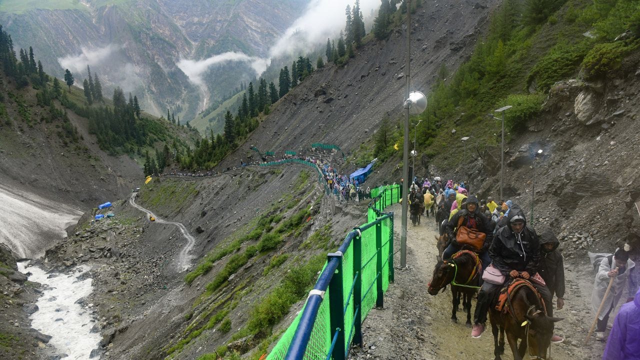 अमरनाथ यात्रा 2026