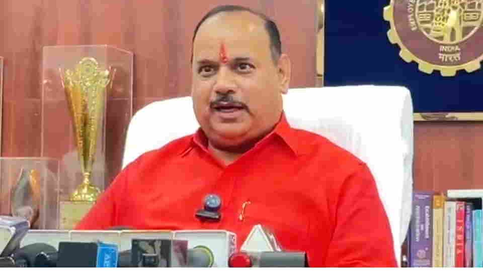 Relief for EPFO account holders Death claims settled in one day immediate payment upon retirement