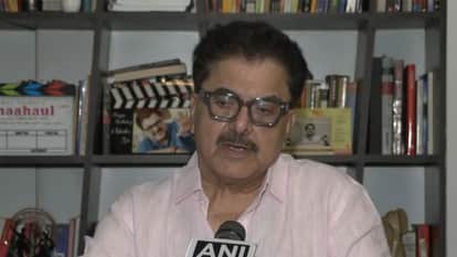 Raza Murad aamir khan and Ashutosh Gowariker tribute to Pradeep Singh Rawat