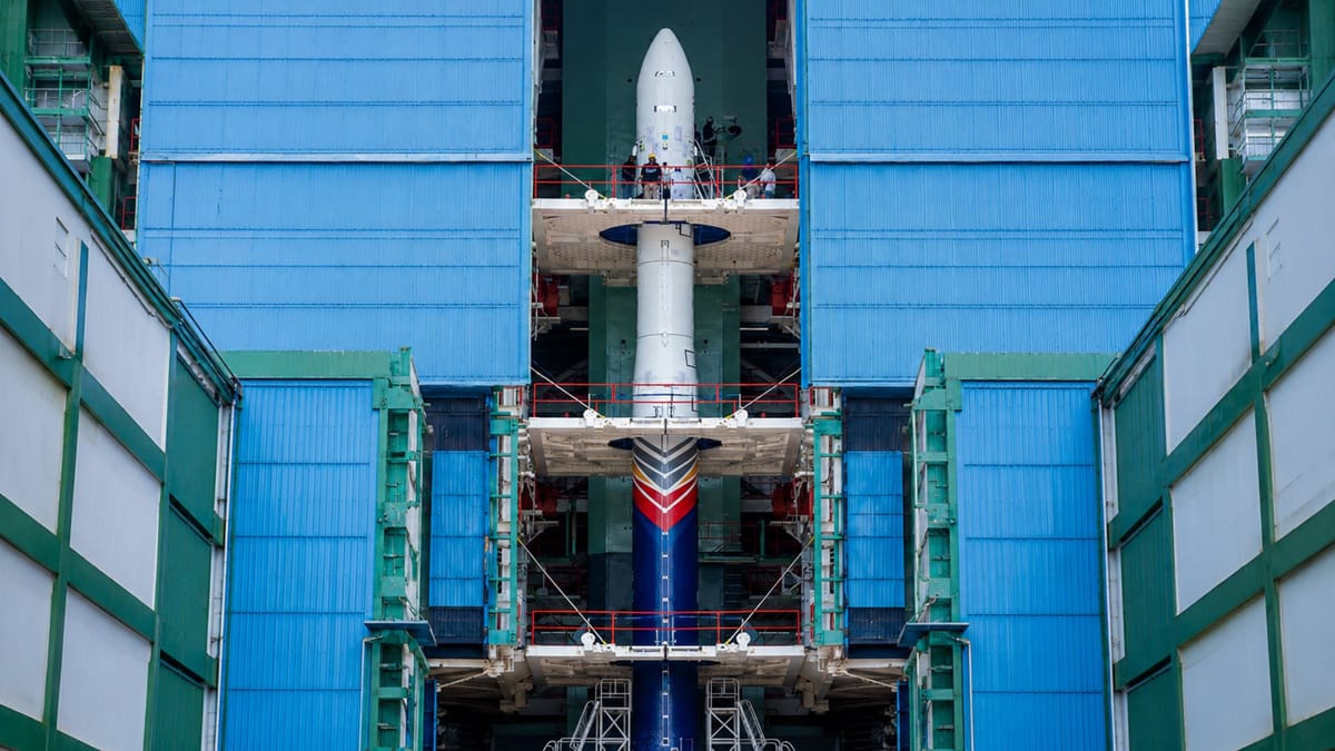 Space: अब सेना के कहने पर ऑन-डिमांड लॉन्च होंगे जासूसी उपग्रह, विक्रम-1 की सफलता से बढ़ेगी भारत की ताकत