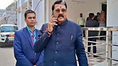 बीजेपी विधायक सजा मामले में होगी सुनवाई