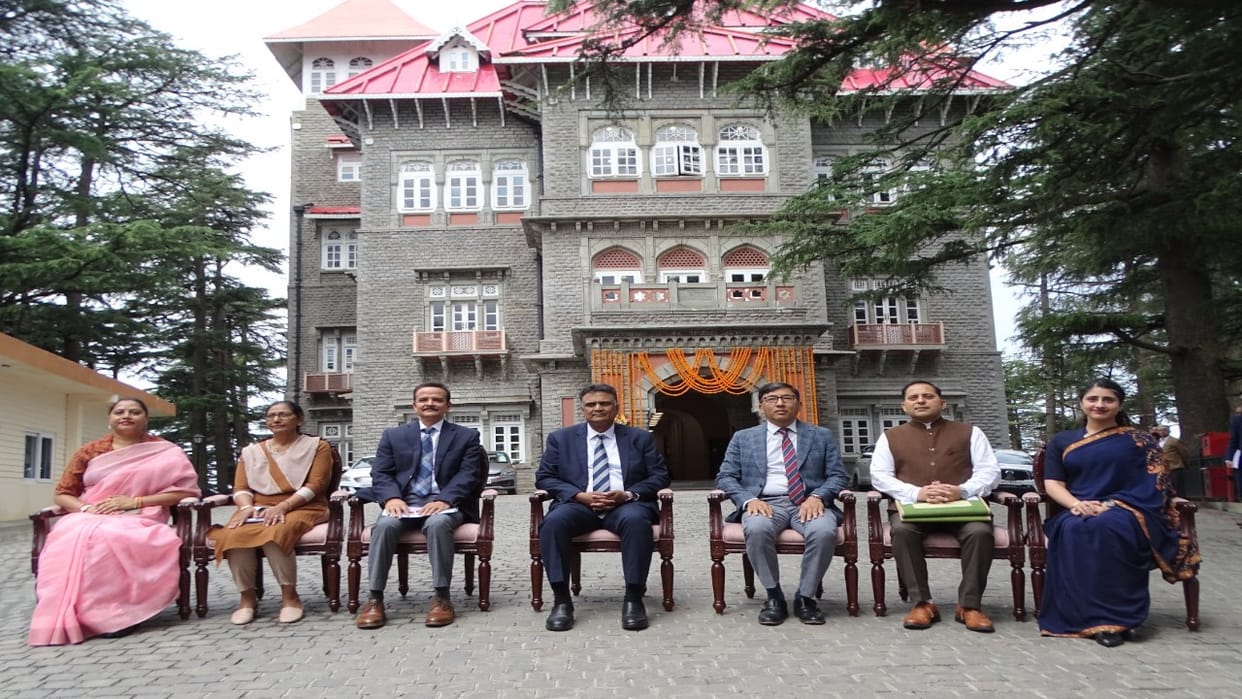 CAG k Sanjay Murthy says: Emphasize transparency, accountability, and technology-based audits