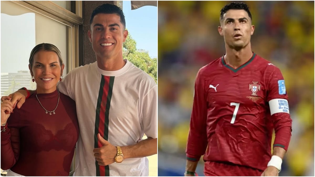 Cristiano Ronaldo Retirement: क्या फीफा विश्वकप 2026 होगा रोनाल्डो का आखिरी टूर्नामेंट? बहन ने किया बड़ा दावा