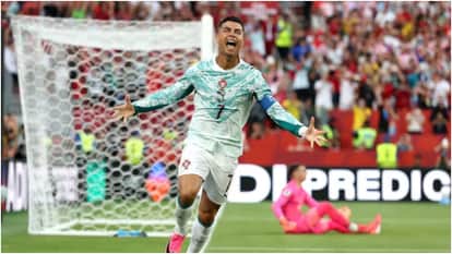 FIFA World Cup 2026: Ronaldo, Yamal Shine as Portugal and Spain Advance; Round of 32 Nears Conclusion