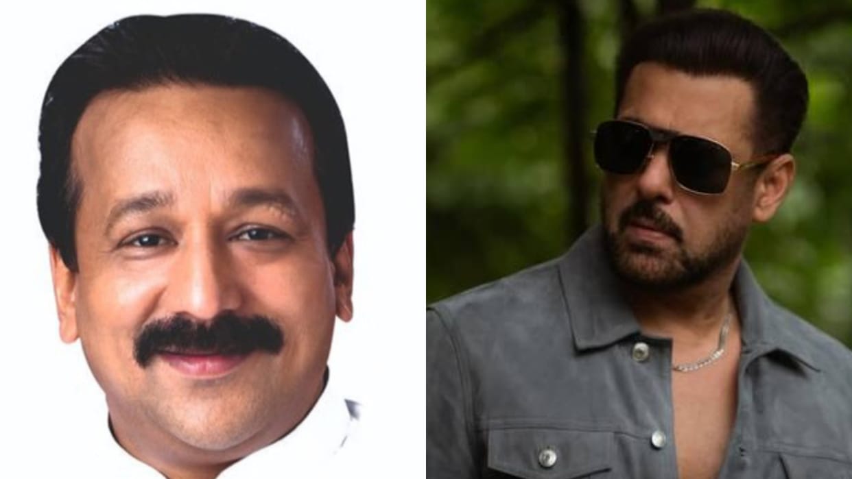 Baba Siddique murder: Kin moves court seeking direction to cops to take Gangster Anmol Bishnoi custody
