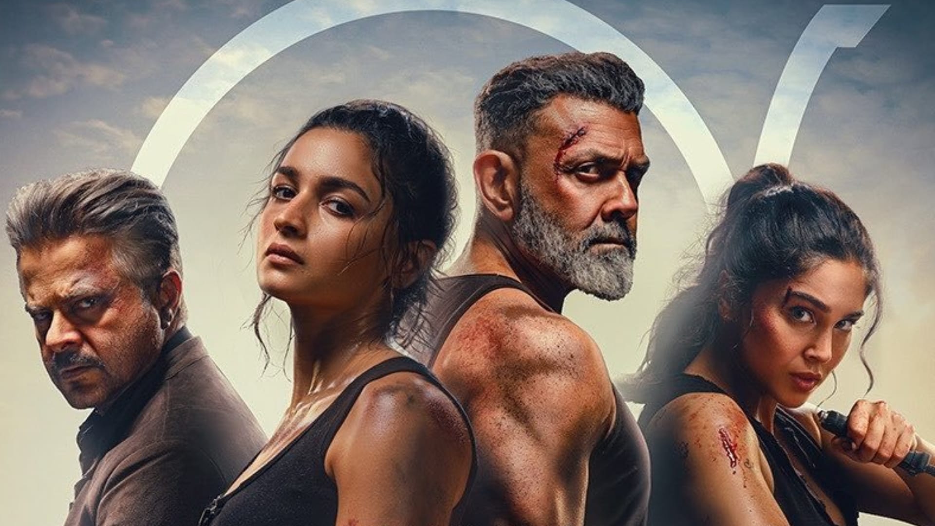 Alpha Box Office Collection Day 5 Alia Bhatt Sharvari Bobby Deol Anil Kapoor Hrithik Roshan