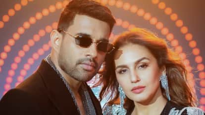 Baby Do Die Do Movie Review And Rating In Hindi Huma Qureshi Rachit Singh Chunky Starring Thriller Mystery