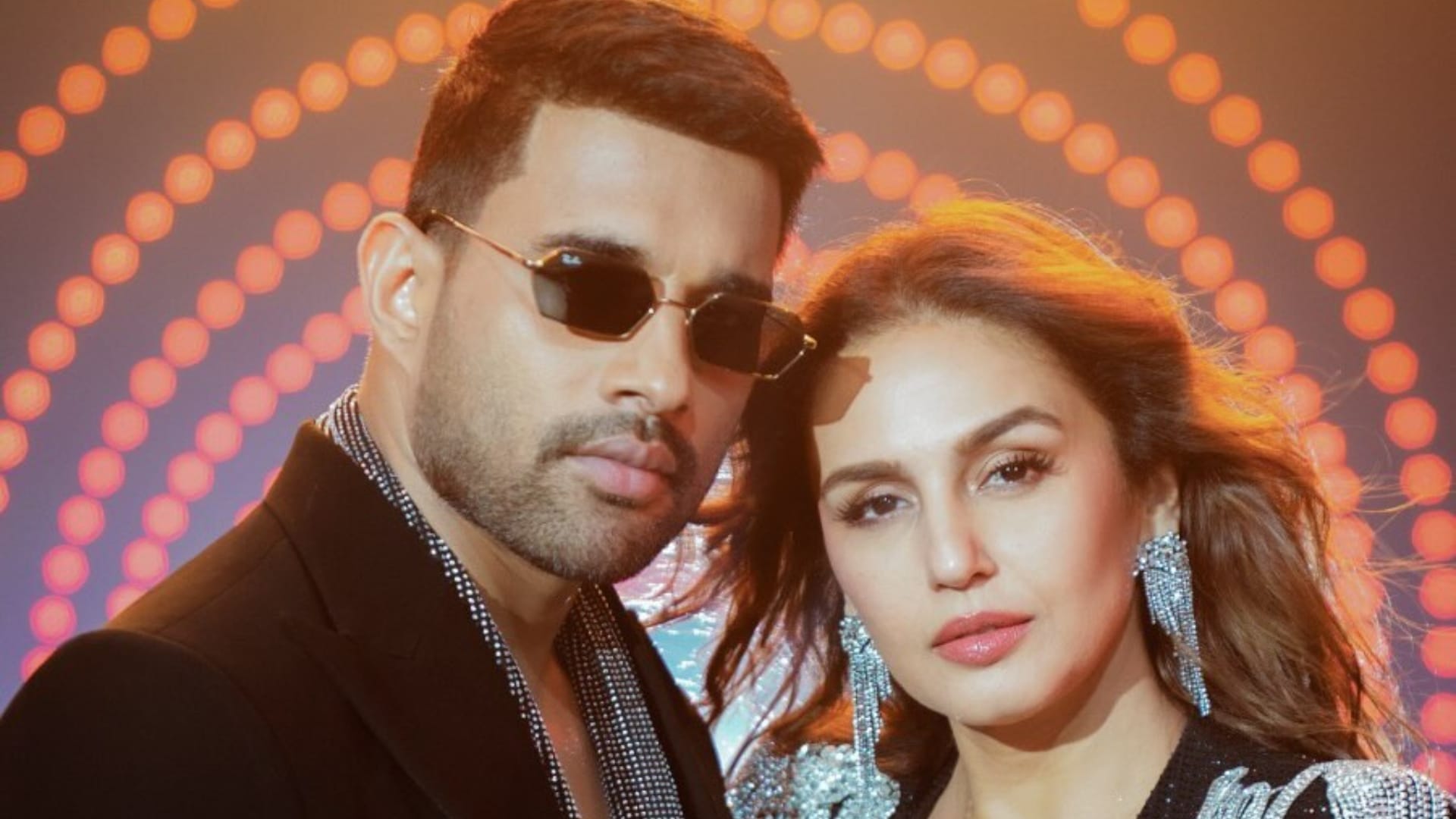 Huma Qureshi Baby Do Die Do Gets A Rough Start At Box Office Collection Day 1