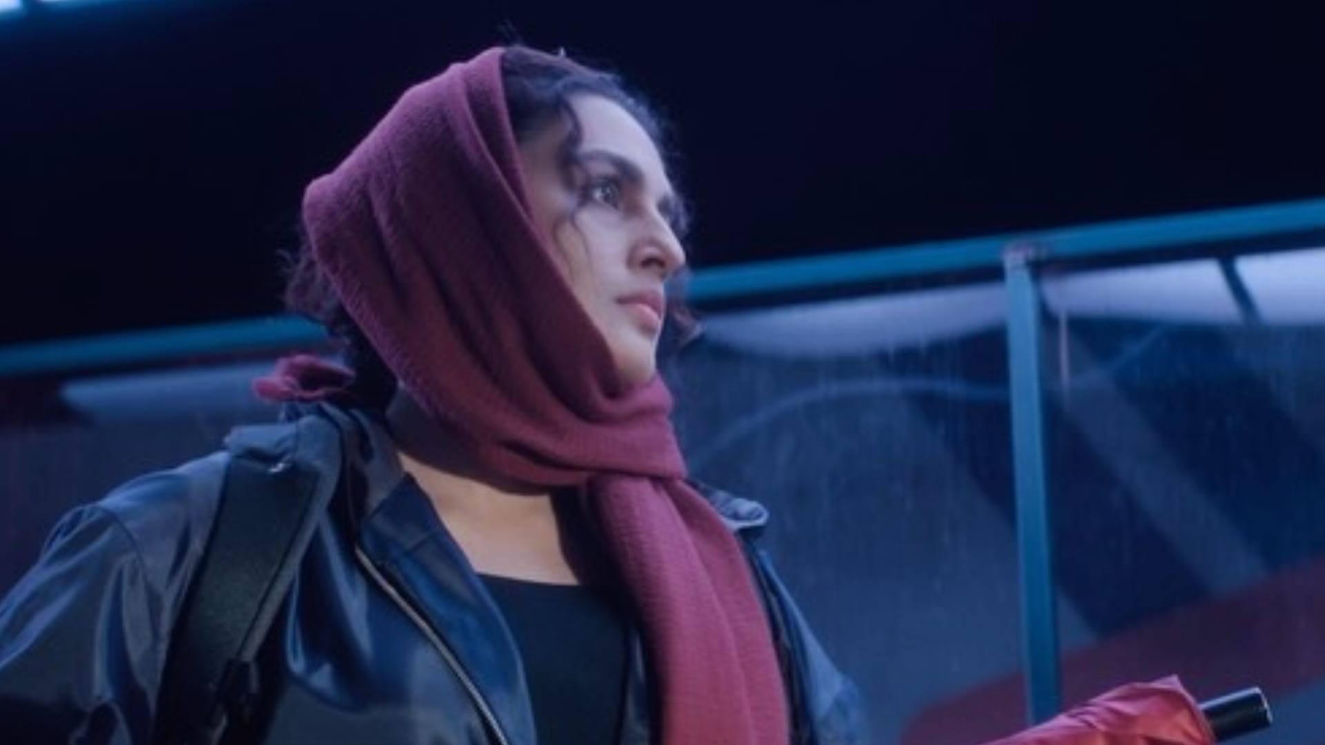 Huma Qureshi Baby Do Die Do Gets A Rough Start At Box Office Collection Day 1