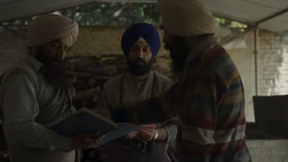 ZEE5 Expresses Displeasure Over Piracy Of Sutlej Full Film Leaked Online