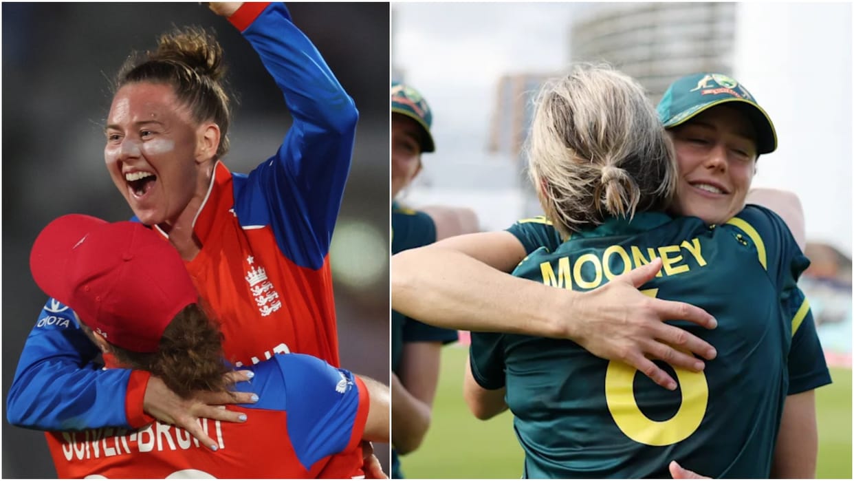 Womens t20 world cup 2026 Final teams Australia vs England Lords know details