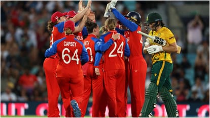Womens t20 world cup 2026 Final teams Australia vs England Lords know details