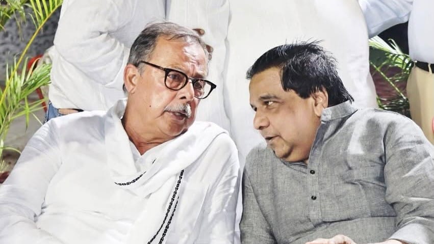 indore-news-mp-congress-internal-conflict-rakesh-singh-yadav-resignation-jitu-patwari