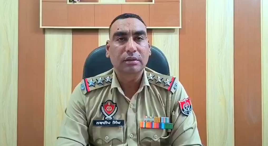 Brother-in-law burns brother-in-law alive in Tarn Taran
