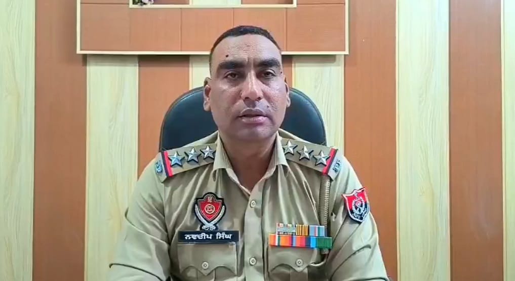 Brother-in-law burns brother-in-law alive in Tarn Taran