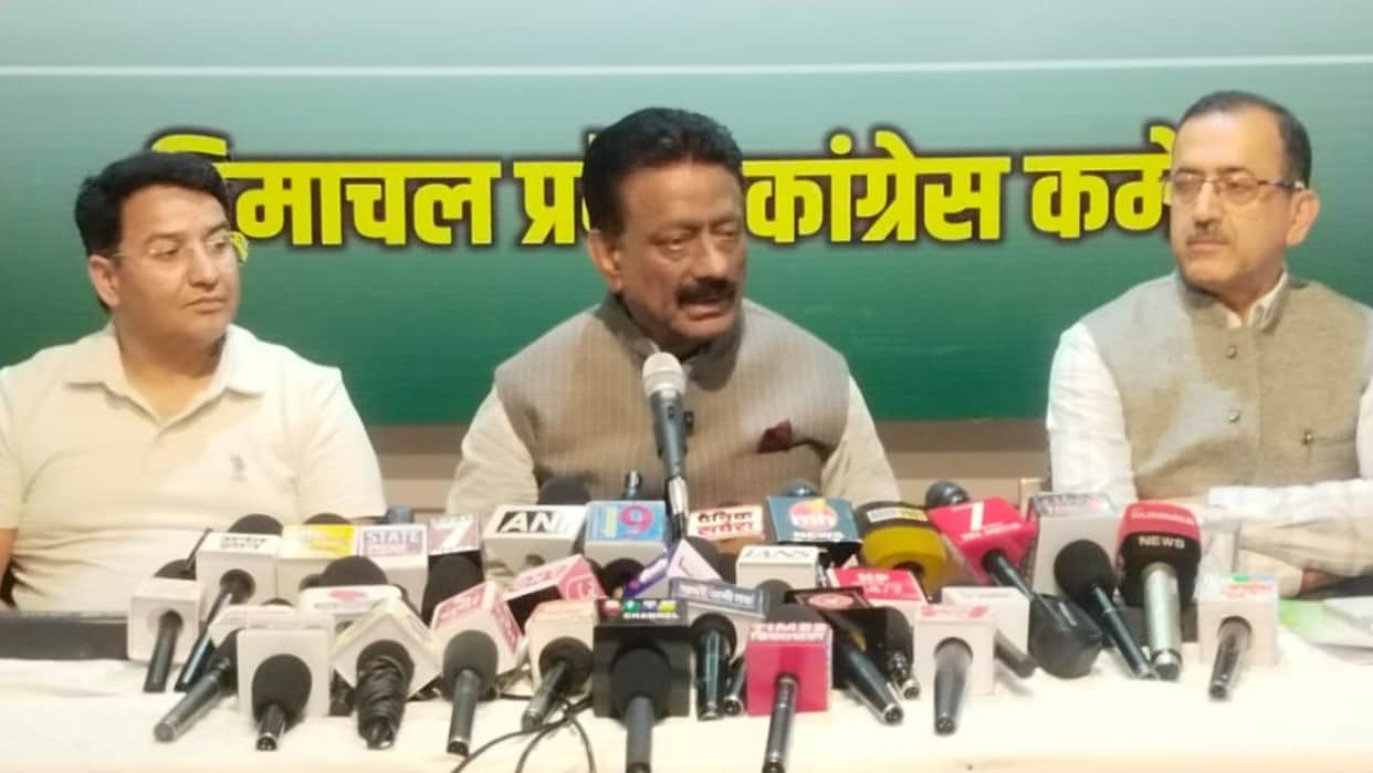 kuldeep rathore demands supreme court judge probe into ram mandir donation theft case