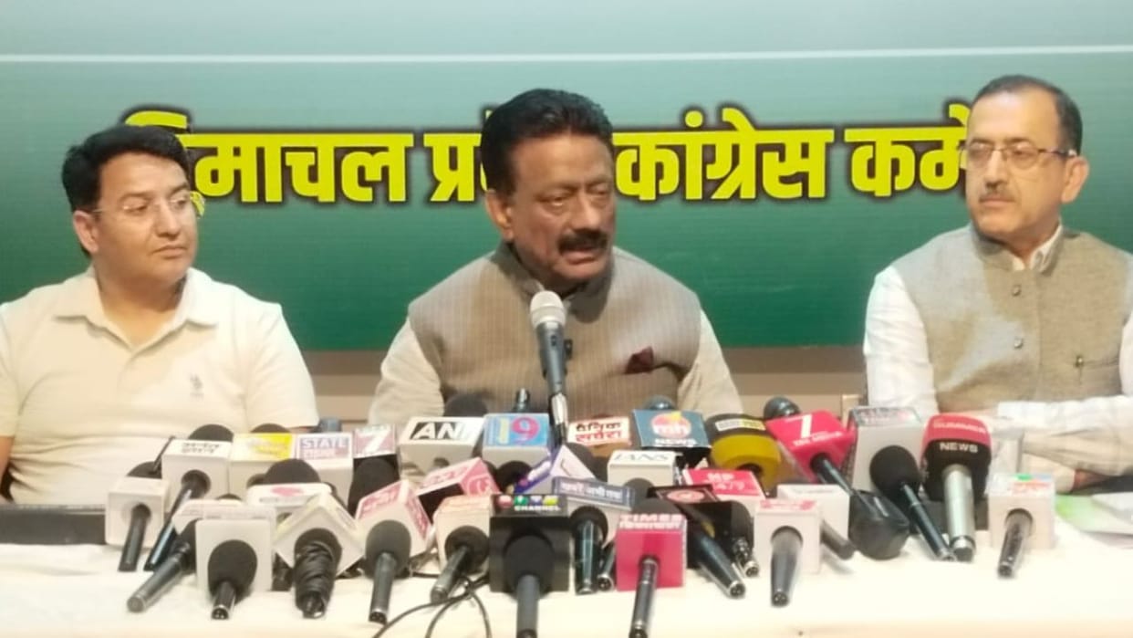 kuldeep rathore demands supreme court judge probe into ram mandir donation theft case