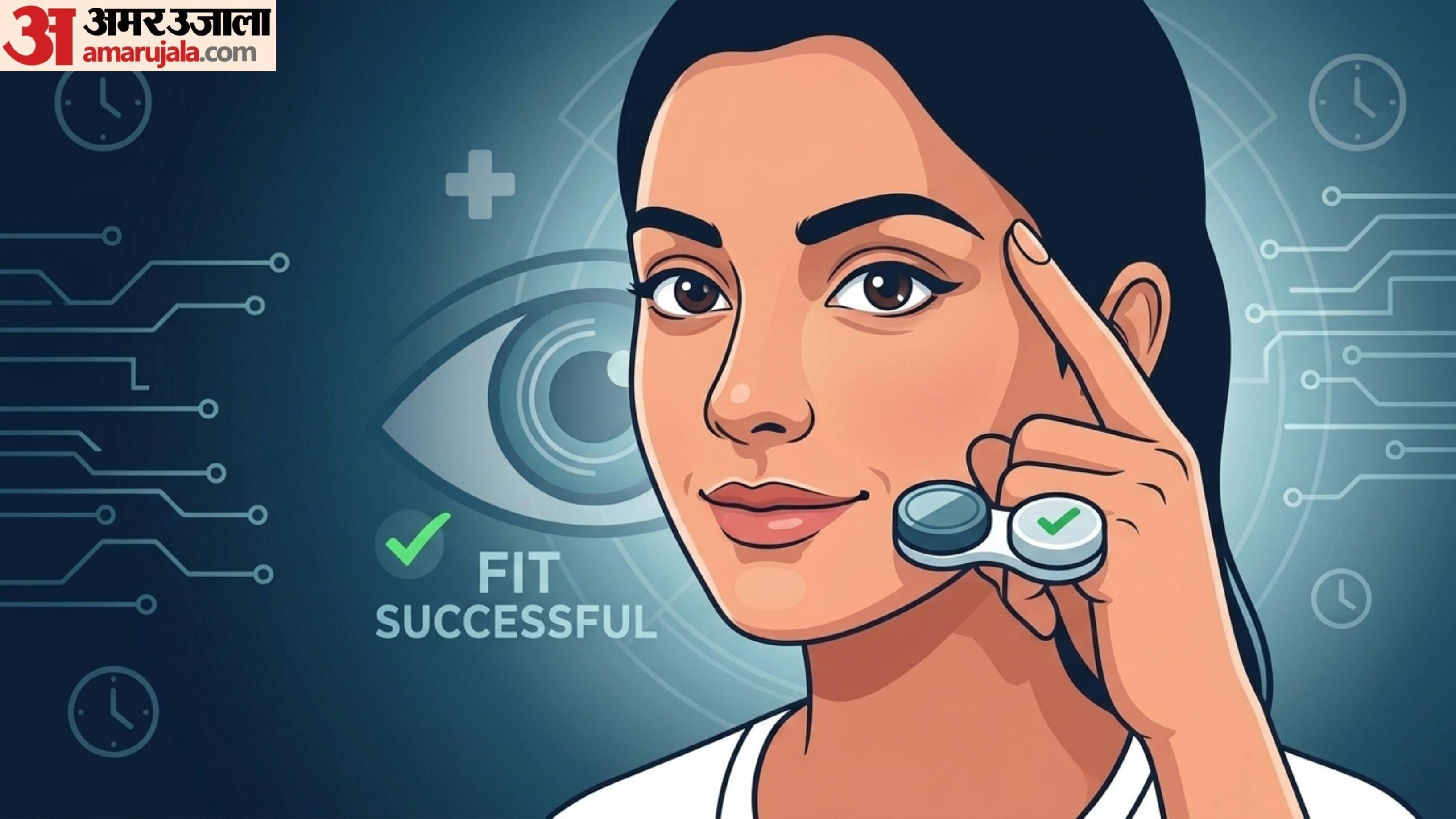 eye care tips side effects of using contact lens in daily basis