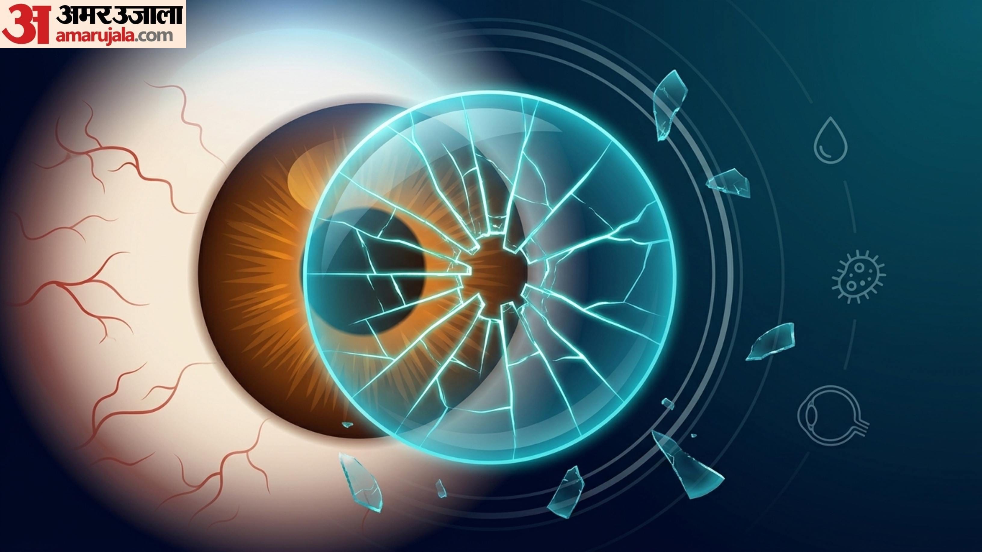 eye care tips side effects of using contact lens in daily basis