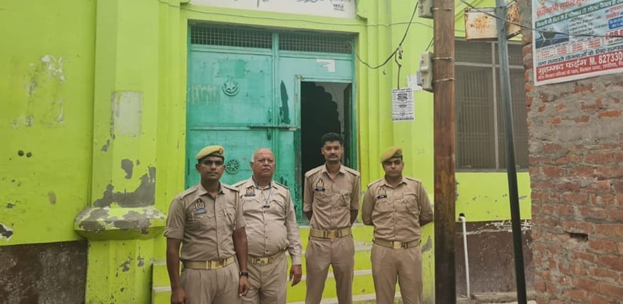 Love Story Ends in Tragedy as Husband Is Killed Before Wife's Eyes