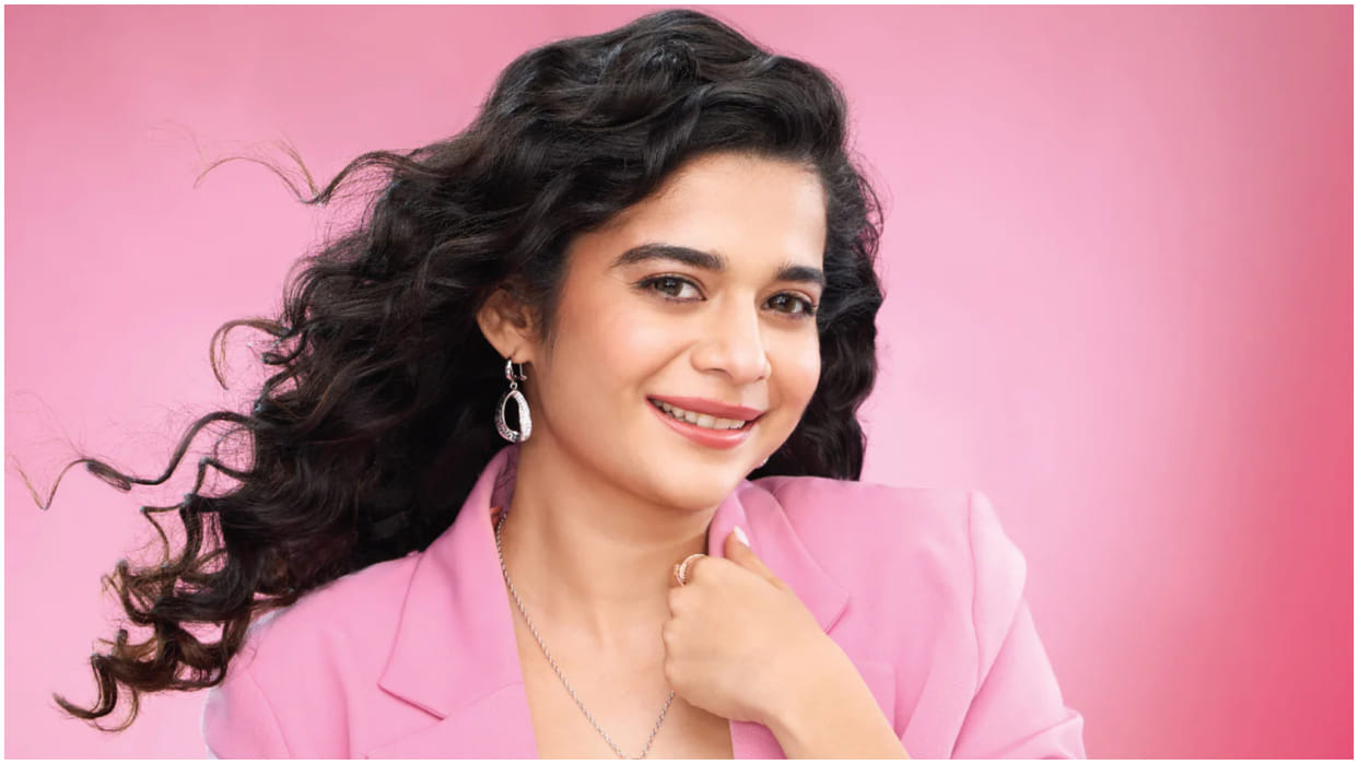 Super Subbu Actress Mithila Palkar Says Deep Rooted Conditioning Is Why We Still Struggle With Consent