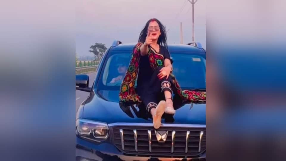 Nisha Chauhan murderAfter Mother's Murder, 17-Year-Old Son Takes Family Responsibility at Pagri Ceremony