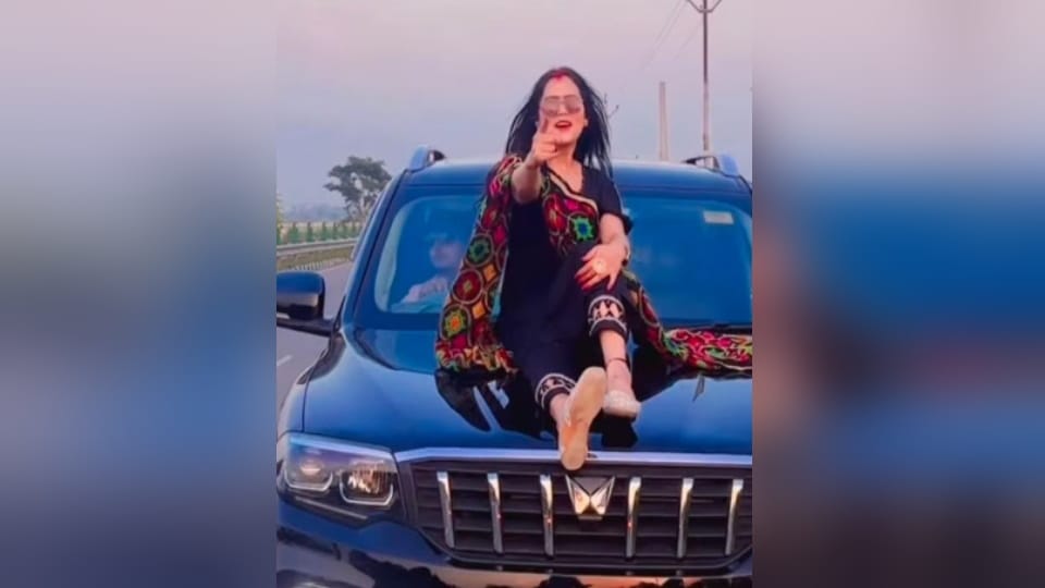 Nisha Chauhan murderAfter Mother's Murder, 17-Year-Old Son Takes Family Responsibility at Pagri Ceremony