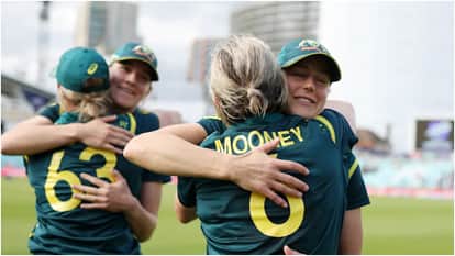 Womens t20 world cup 2026 Final teams Australia vs England Lords know details