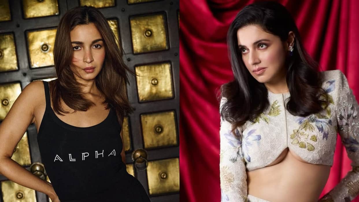 Did Divya Khossla Call Out Alia Bhatt Over Alpha Claim Here is The Truth Behind Viral Post