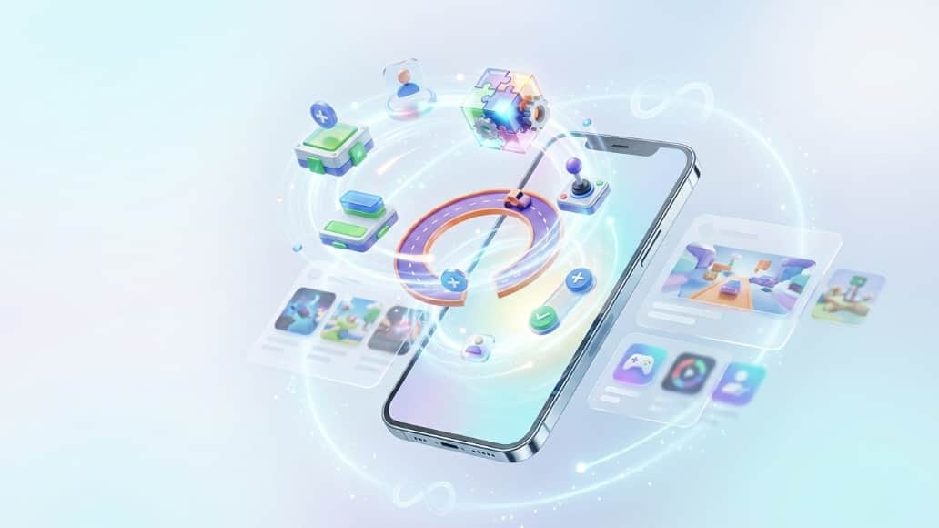 Meta Launches Pocket App Create AI-Powered Games Prompts