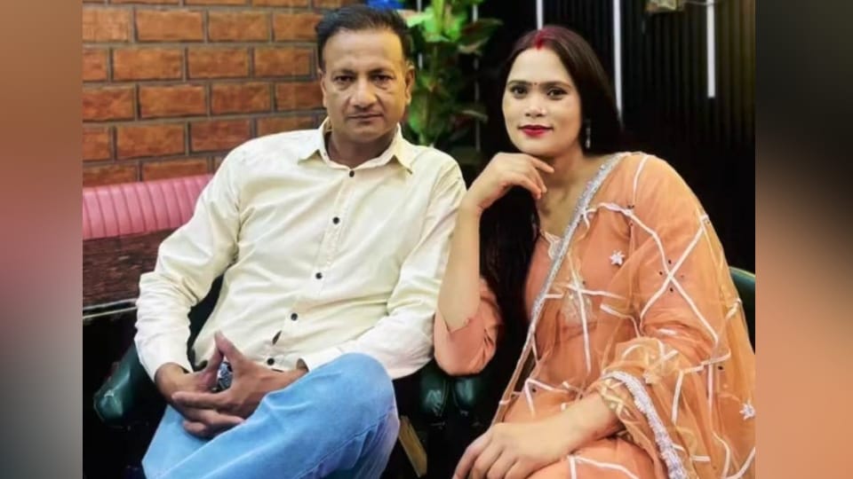 Wife's Murder: Pradeep knocked Nisha down and repeatedly stabbed her in the neck and chest; also injured son