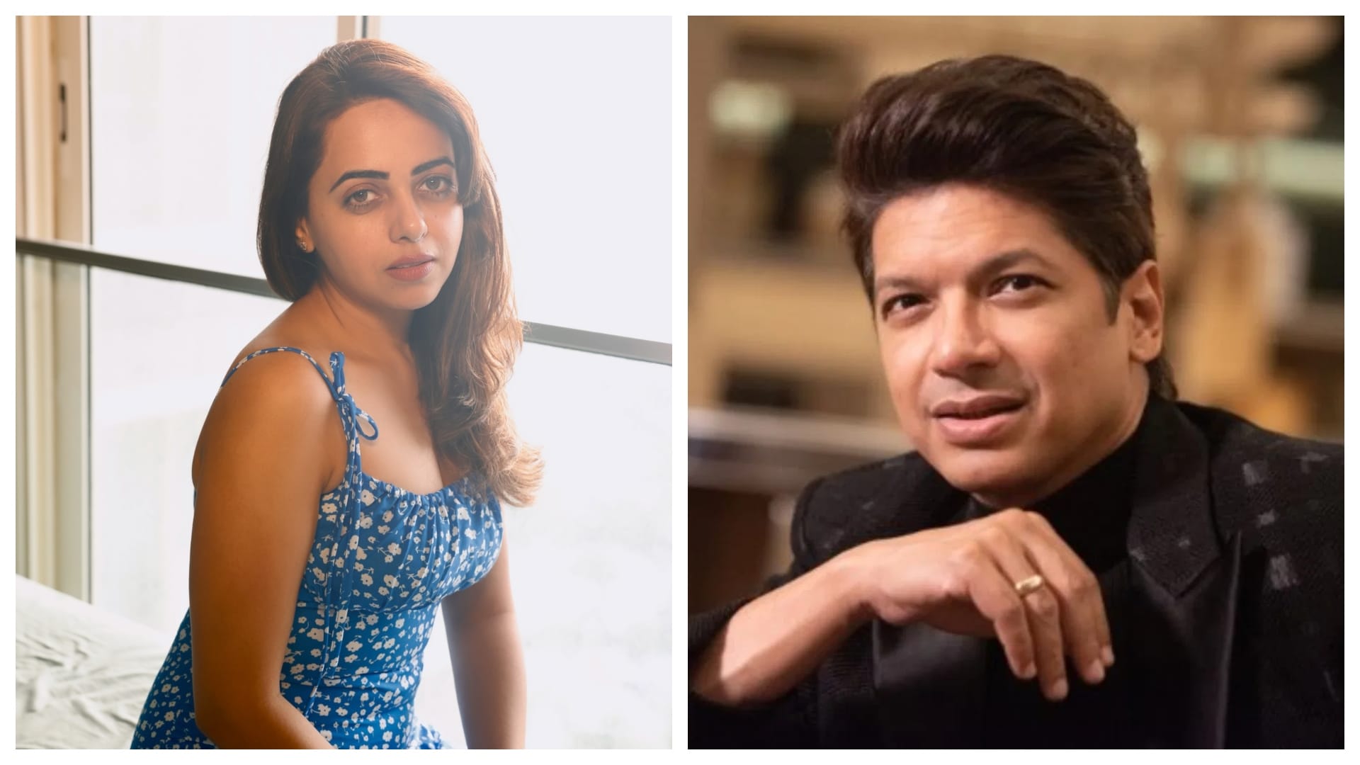 Welcome To The Jungle Title Track Is My Manifestation Says Priya Patidar Dream To Sing With Shaan