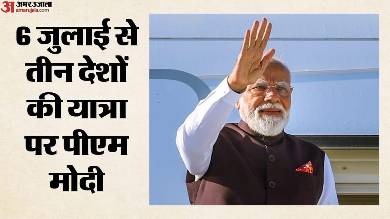 PM Modi Australia visit; Focus on trade agreements,  he will also travel to New Zealand and Indonesia.