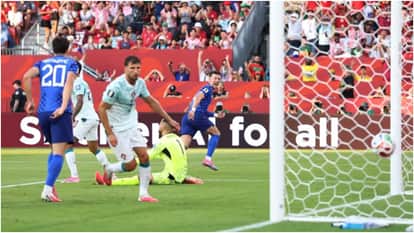 Portugal vs Croatia FIFA World Cup Highlights Round of 32 Match High voltage Drama Toronto Ronaldo Modric