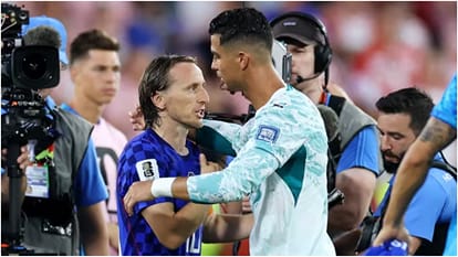 Portugal vs Croatia: VAR Controversy Explained as Portugal defeat Croatia to Reach FIFA World Cup Round of 16