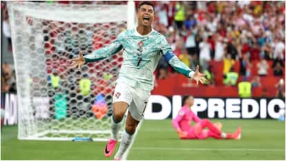 Portugal vs Croatia FIFA World Cup Highlights Round of 32 Match High voltage Drama Toronto Ronaldo Modric