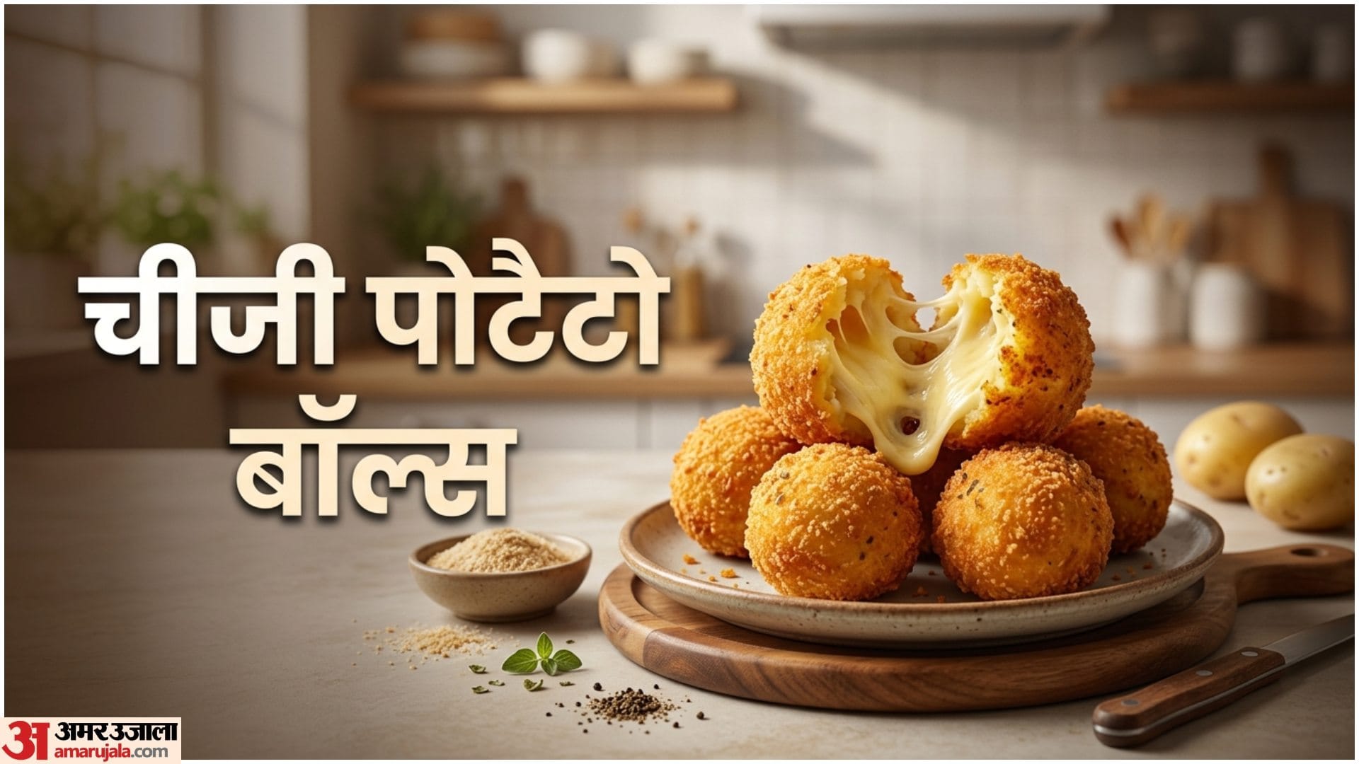 Quick Boiled Potato Snacks Recipes In Hindi Uble Aloo Se Kya Banaye