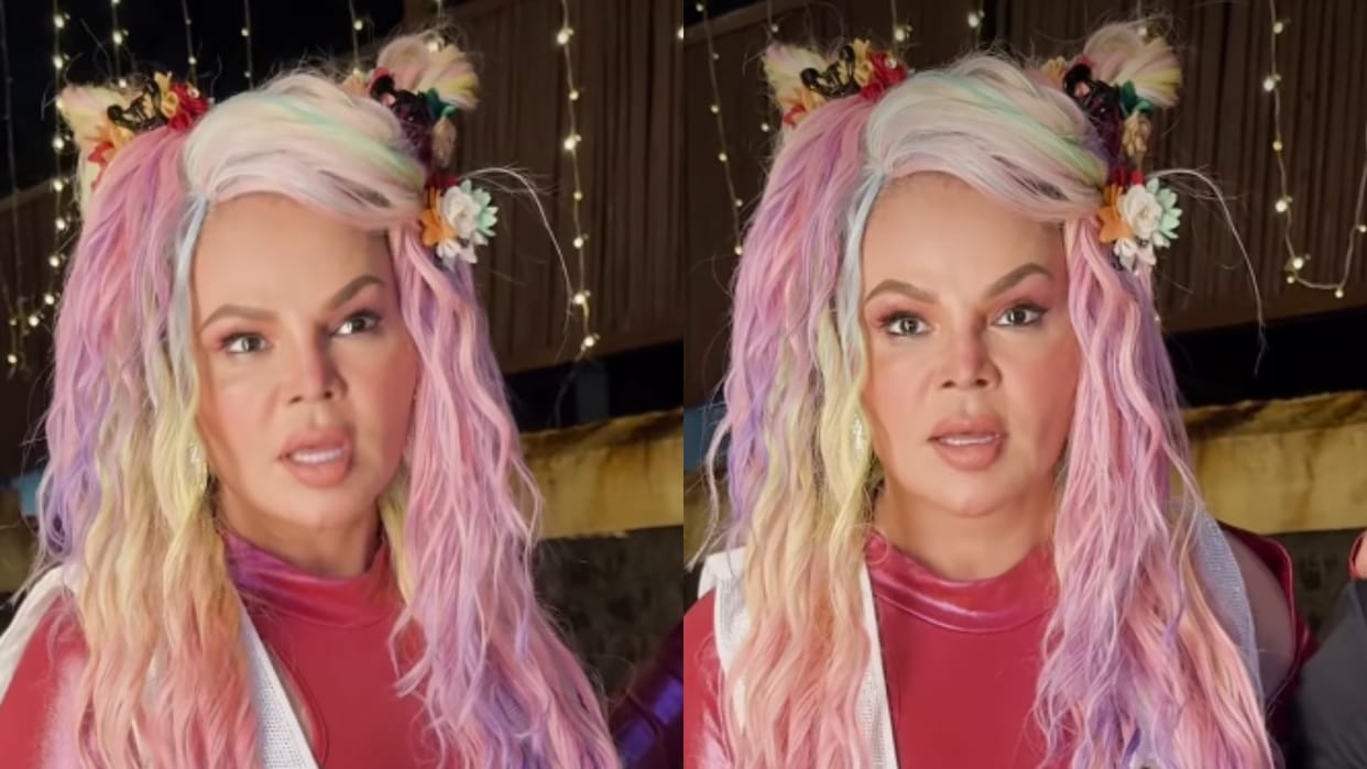 Rakhi Sawant Talks about High Voltage Drama In Show Lock Upp Season 2 and defends Ram Kapoor