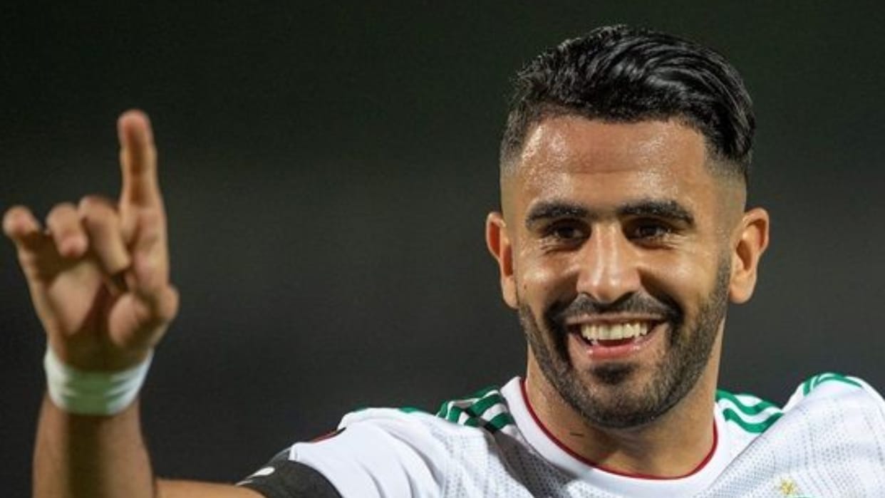 FIFA World Cup 2026: Algeria Captain Riyad Mahrez Announces Retirement from International Football After Defea