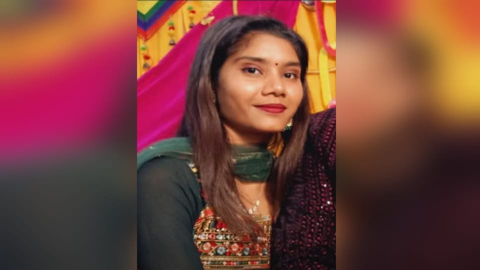 Sam-Aastha Suicide: Blood-Written Message, Love Began in Saharanpur Hospital, Ends in a room After Four Years