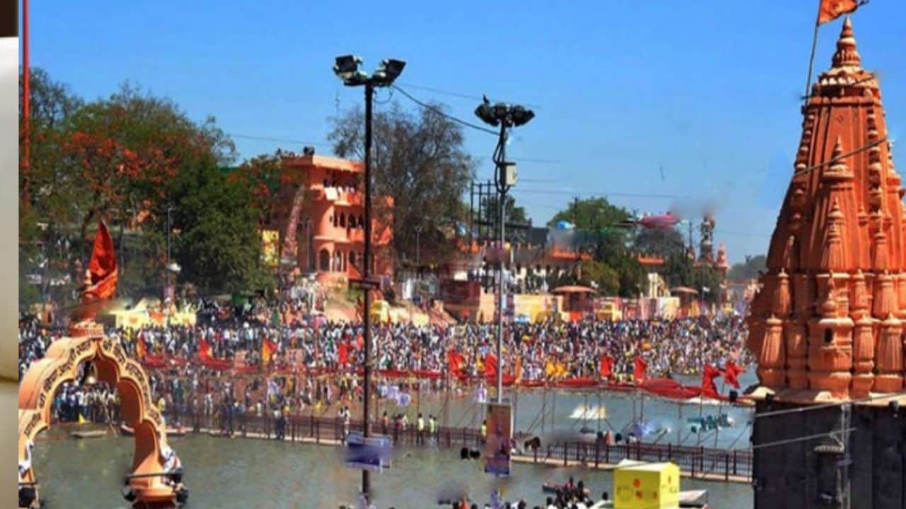 सिंहस्थ में पक्का निर्माण तो होगी कार्रवाई